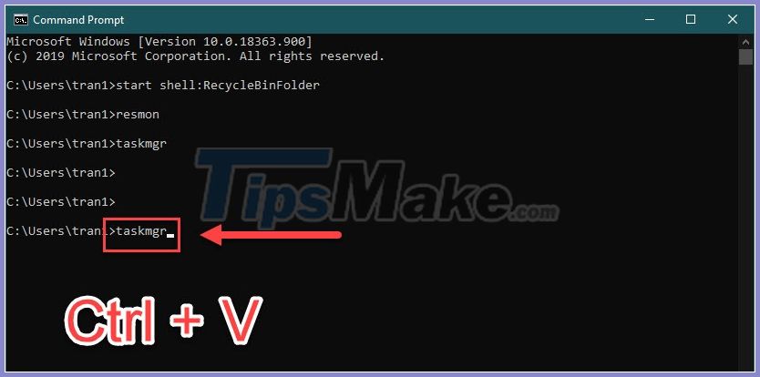 Detail Copy Text Gambar Cmd Nomer 30