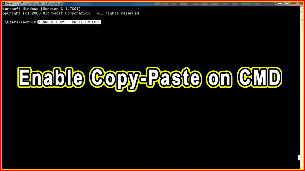 Detail Copy Text Gambar Cmd Nomer 32