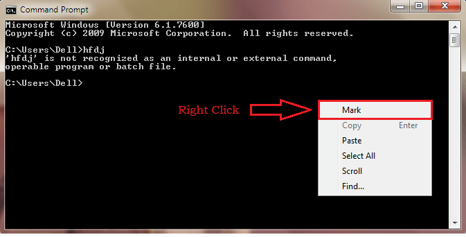 Detail Copy Text Gambar Cmd Nomer 5