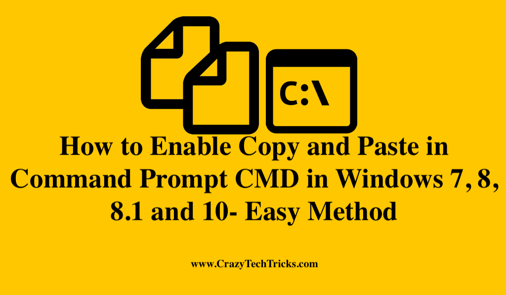 Detail Copy Text Gambar Cmd Nomer 35