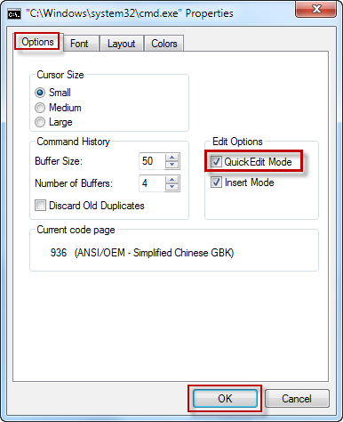 Detail Copy Text Gambar Cmd Nomer 38