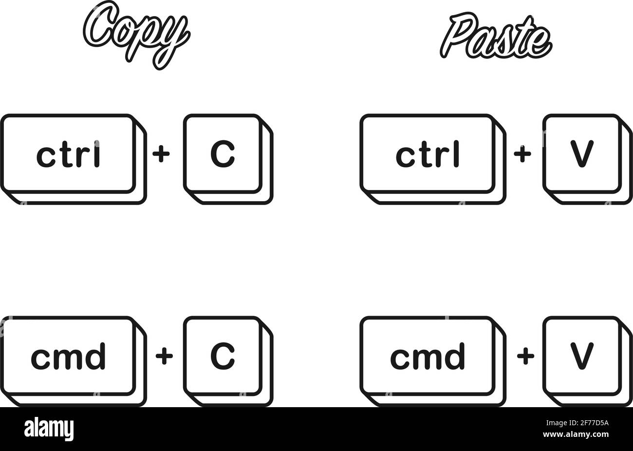 Detail Copy Text Gambar Cmd Nomer 40