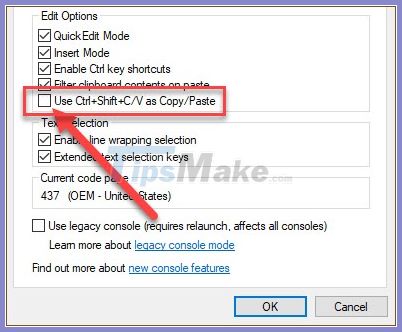 Detail Copy Text Gambar Cmd Nomer 42