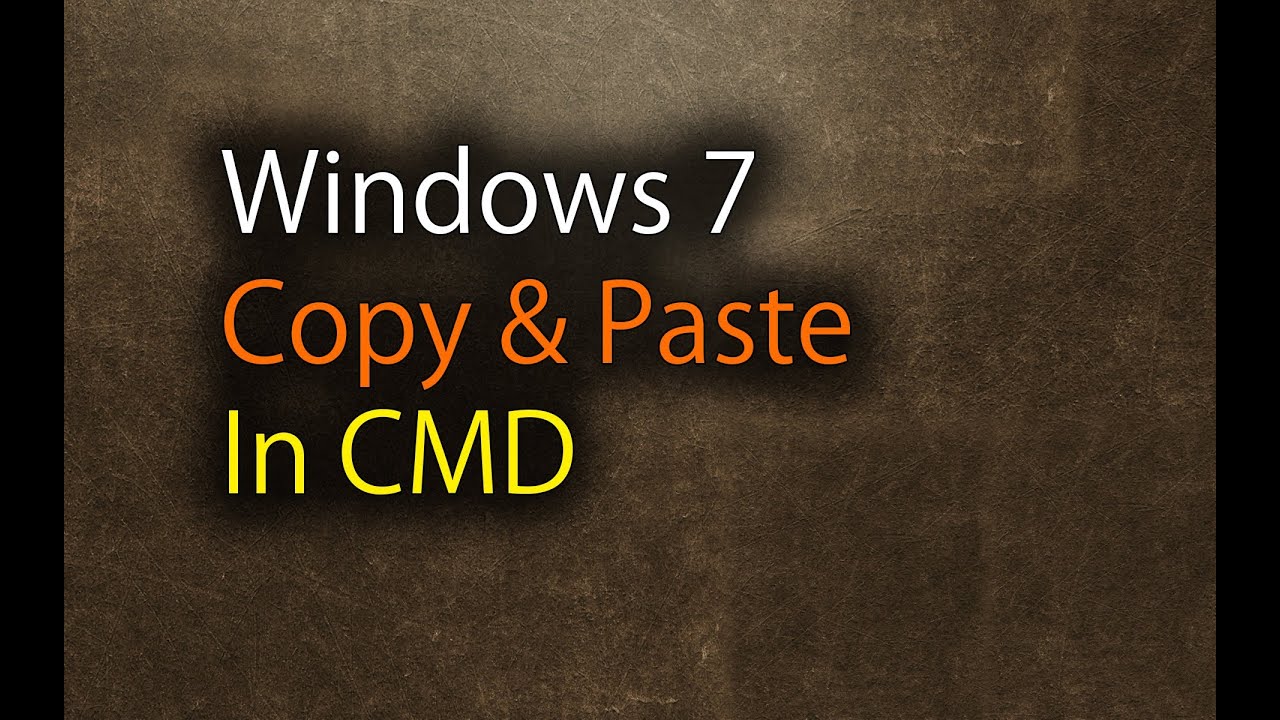 Detail Copy Text Gambar Cmd Nomer 44