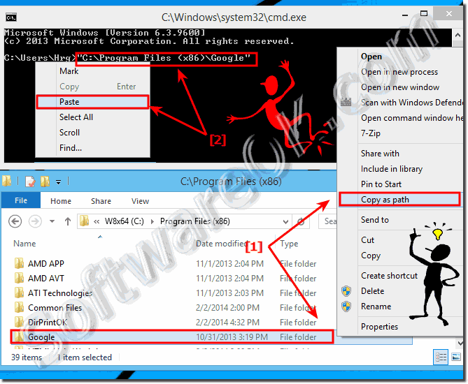 Detail Copy Text Gambar Cmd Nomer 46