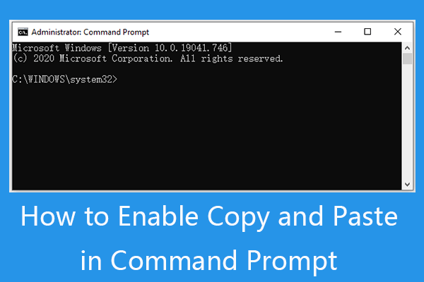 Detail Copy Text Gambar Cmd Nomer 8