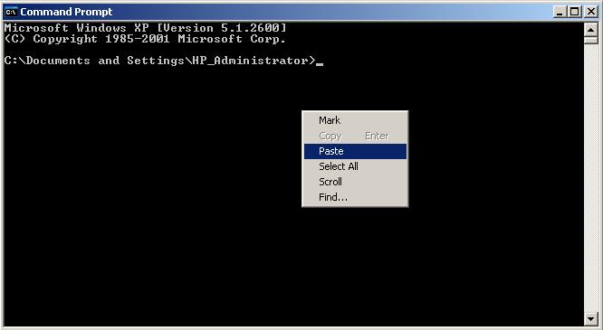 Detail Copy Text Gambar Cmd Nomer 9