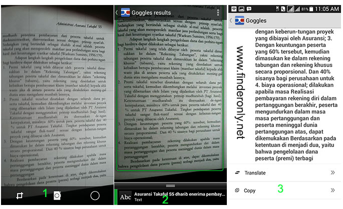 Detail Copy Tulisan Dari Gambar Nomer 2