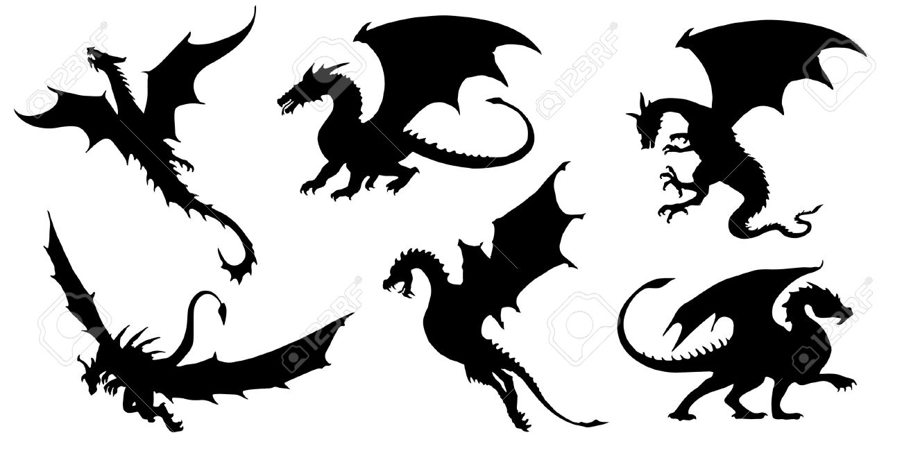 Detail Copyright Free Dragon Images Nomer 43