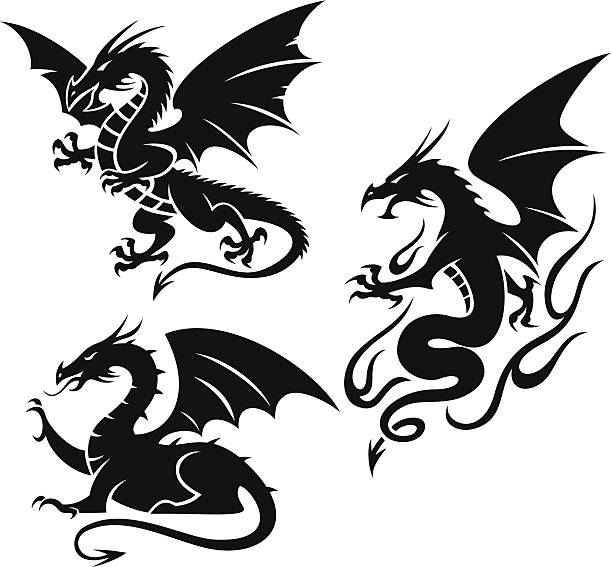 Detail Copyright Free Dragon Images Nomer 48