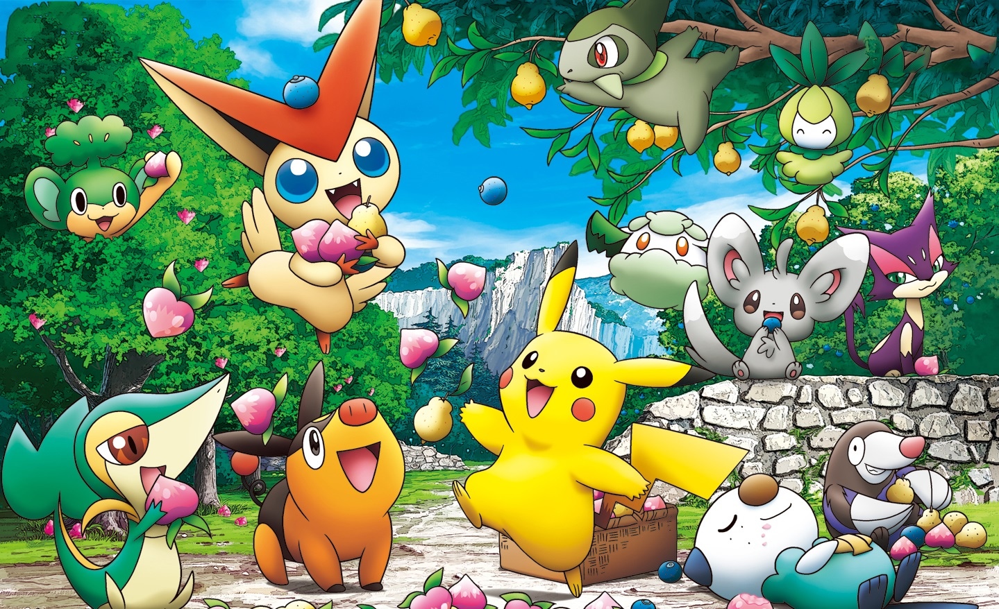 Detail Copyright Free Pokemon Images Nomer 46