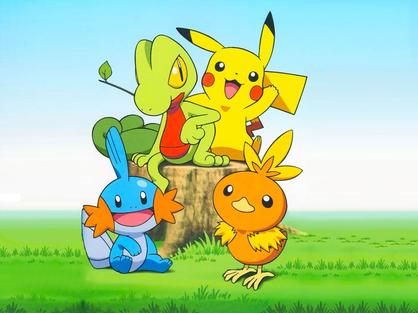 Detail Copyright Free Pokemon Images Nomer 6