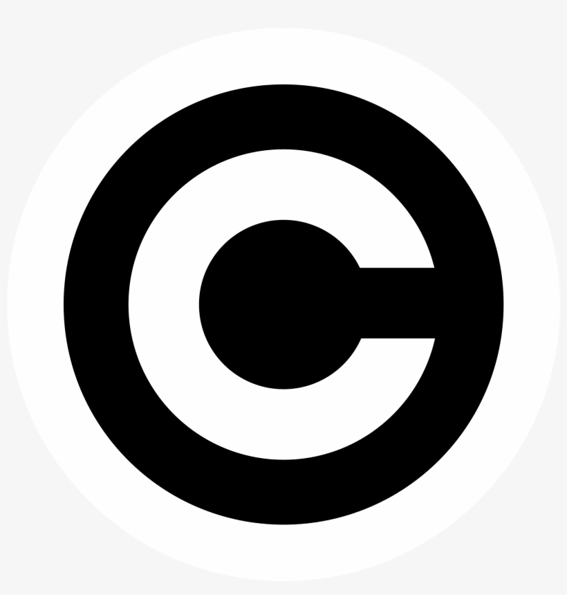 Detail Copyright Icon Png Nomer 14