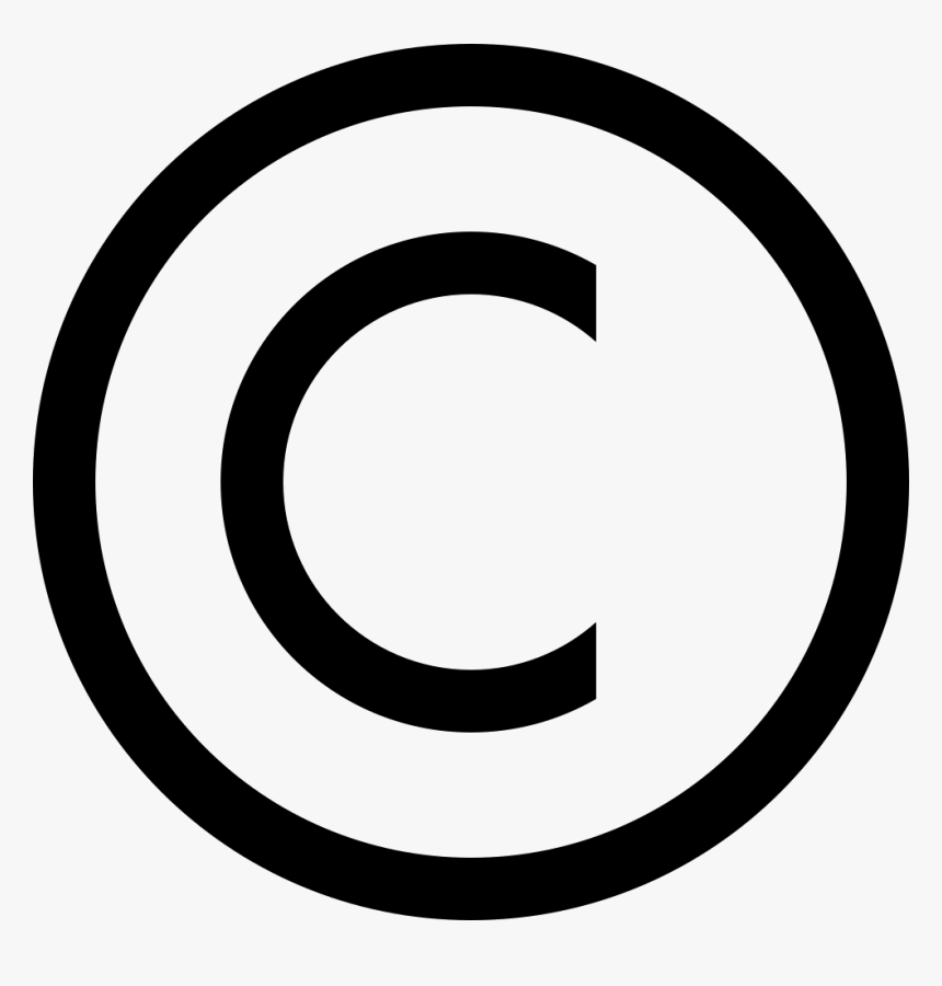 Detail Copyright Icon Png Nomer 5