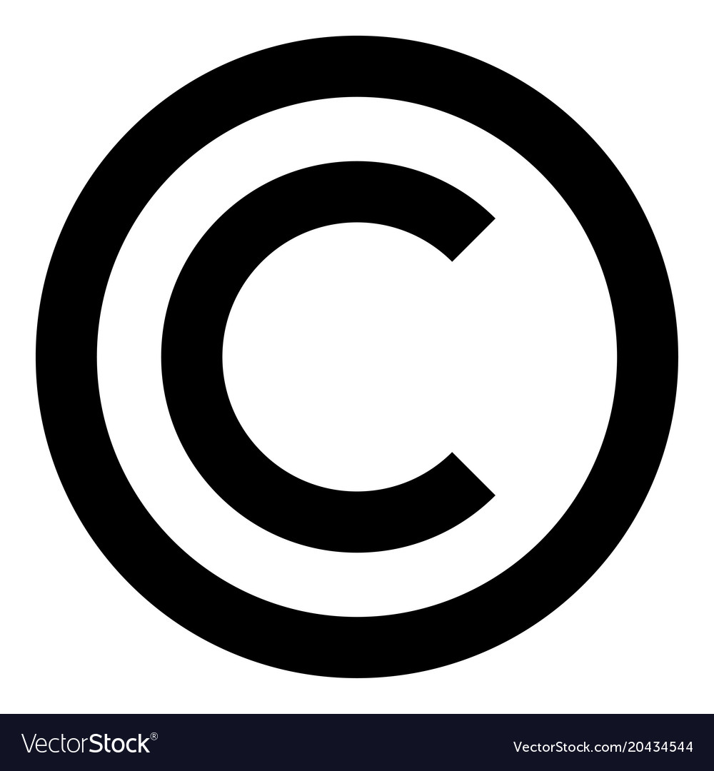 Detail Copyright Logo Text Nomer 11