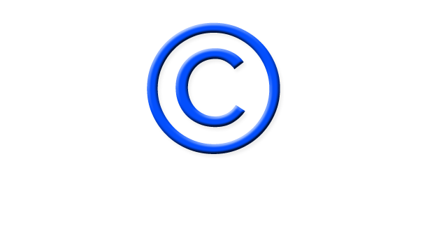 Detail Copyright Logo Text Nomer 41