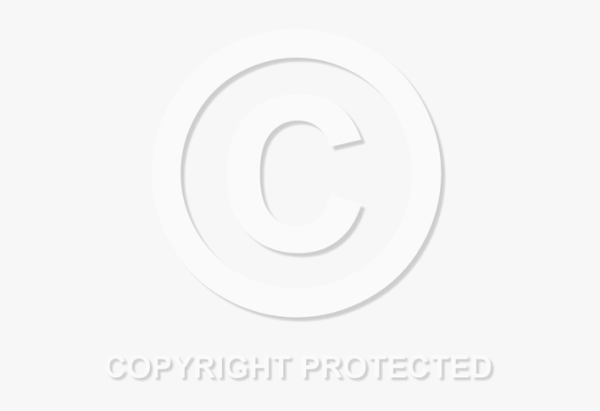 Detail Copyright Logo Transparent Background Nomer 32