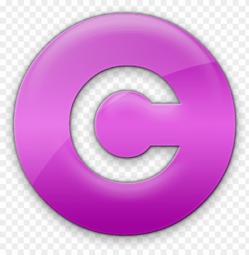 Detail Copyright Logo Transparent Background Nomer 39