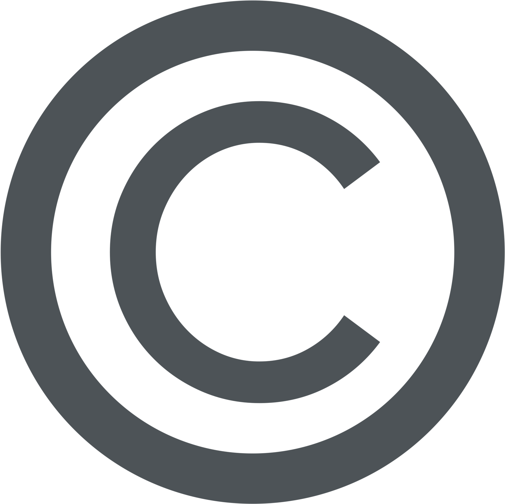 Detail Copyright Logo Transparent Background Nomer 7