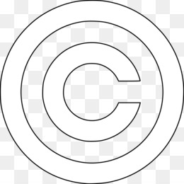 Detail Copyright Symbol Png Nomer 44