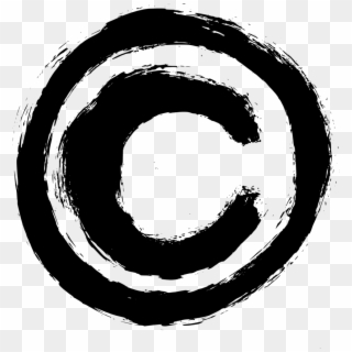 Detail Copyright Symbol Png Nomer 52