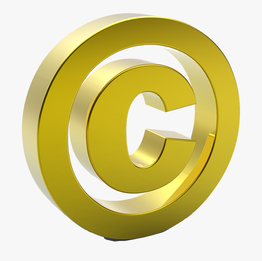 Detail Copyright Symbol Png Nomer 56