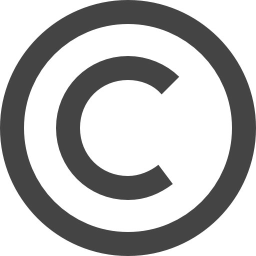 Detail Copyright Symbol Png Nomer 7