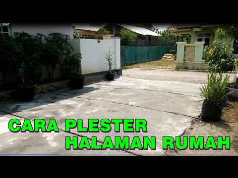 Cor Halaman Rumah - KibrisPDR