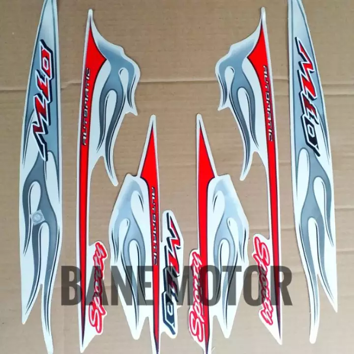 Detail Corak Api Nomer 29
