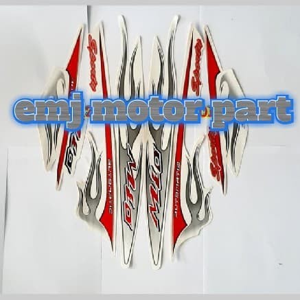 Detail Corak Api Nomer 52