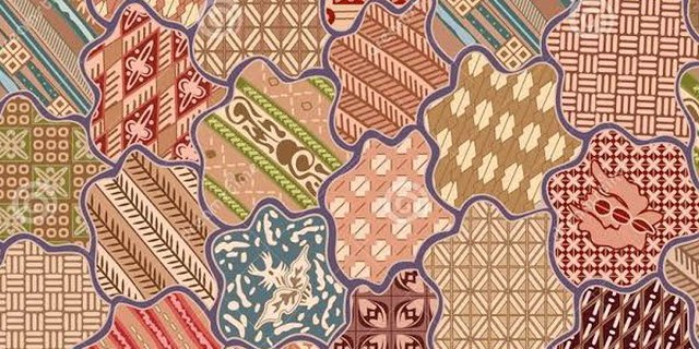 Detail Corak Nusantara Nomer 14