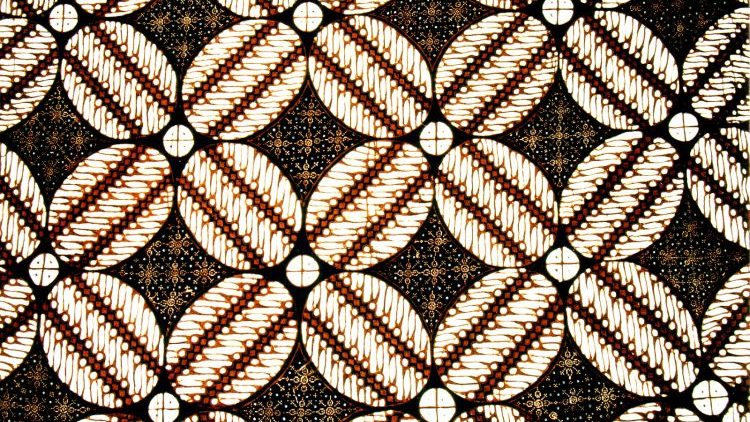 Detail Corak Nusantara Nomer 3