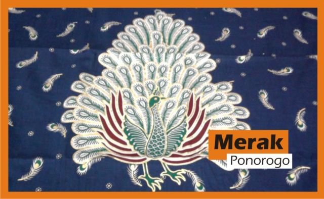 Detail Corak Nusantara Nomer 19