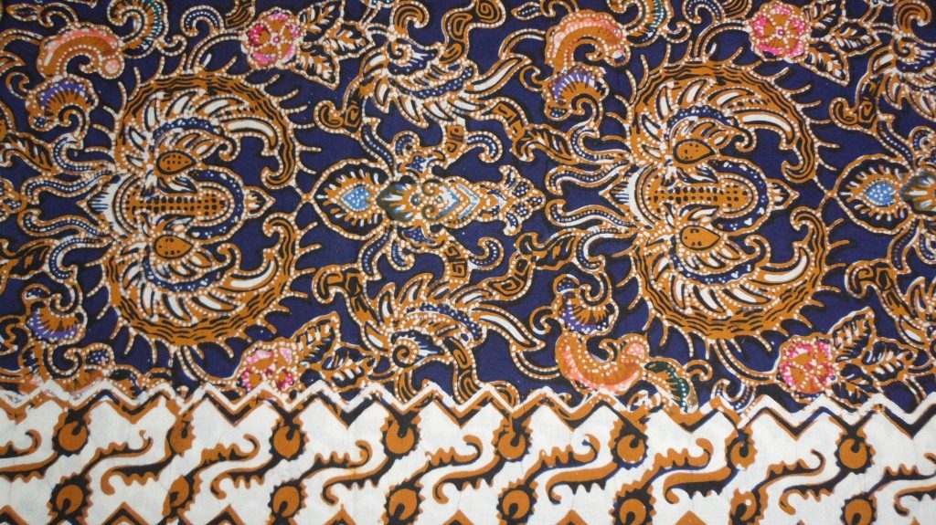 Detail Corak Nusantara Nomer 25