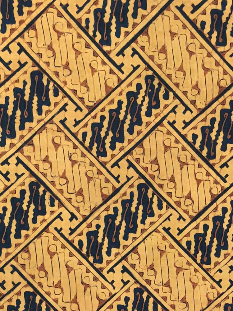 Detail Corak Nusantara Nomer 31