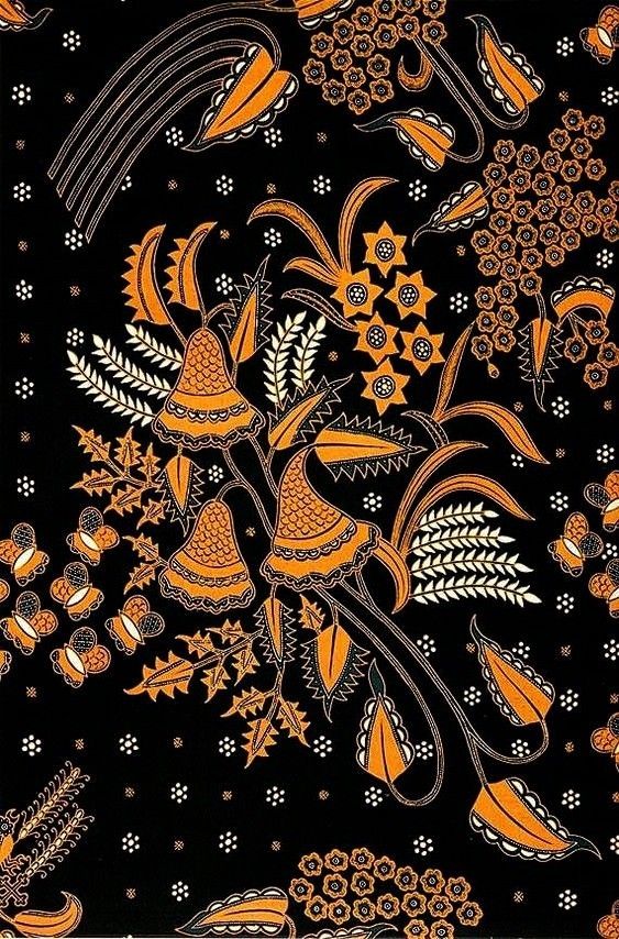 Detail Corak Nusantara Nomer 32