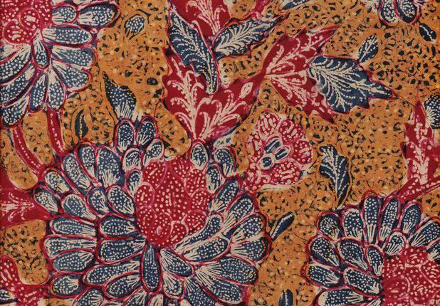 Detail Corak Nusantara Nomer 44