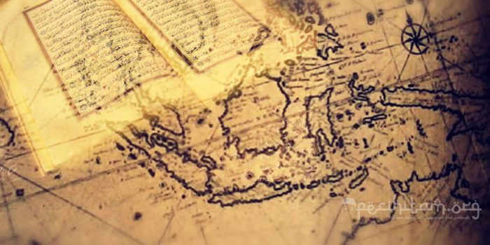 Detail Corak Nusantara Nomer 52