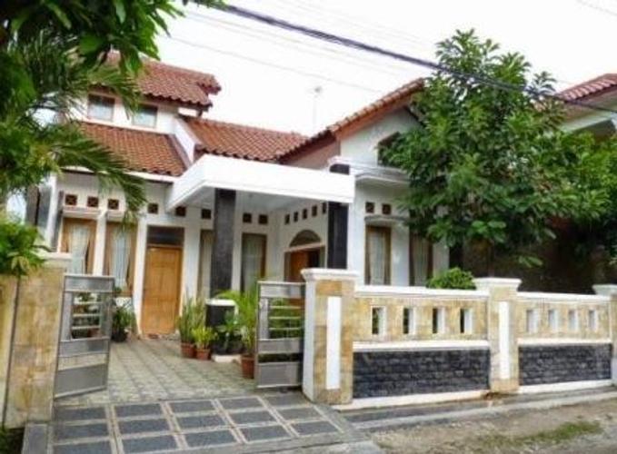 Detail Corak Pagar Rumah Terkini Nomer 2