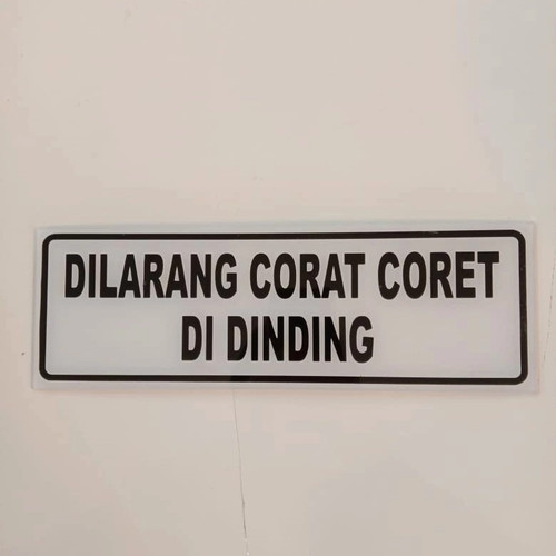 Detail Corat Coret Dinding Nomer 35