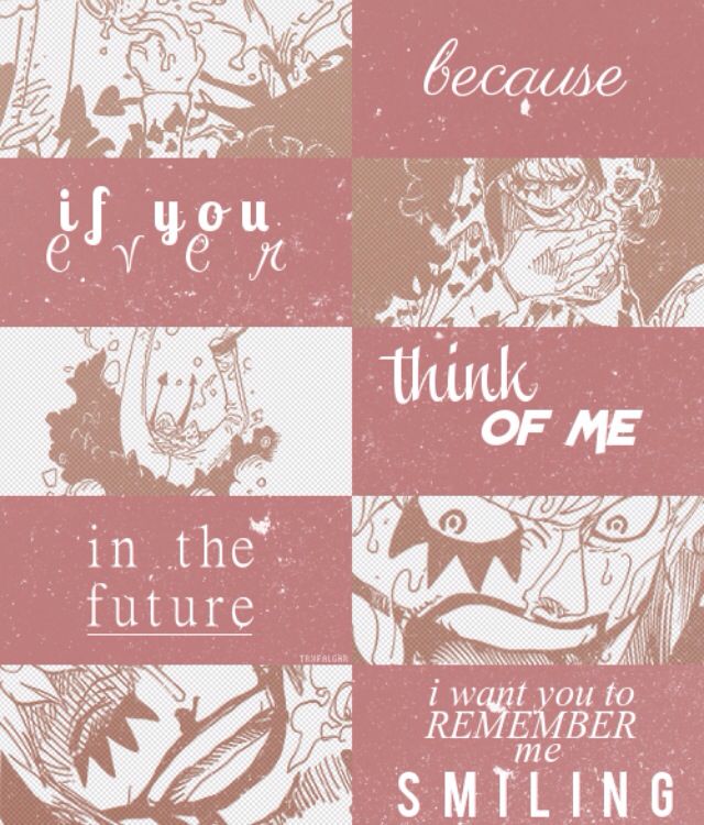 Detail Corazon One Piece Quotes Nomer 14