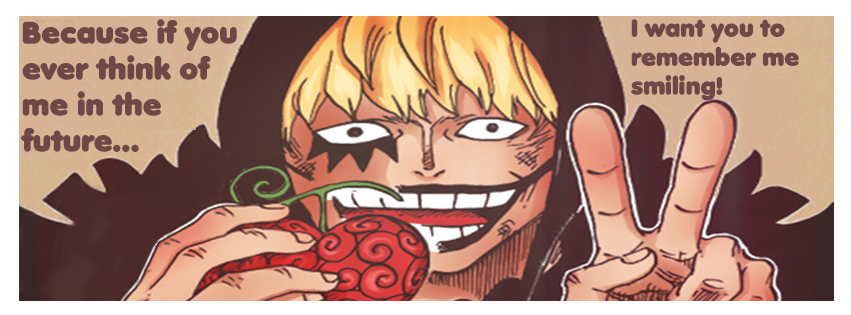 Detail Corazon One Piece Quotes Nomer 18