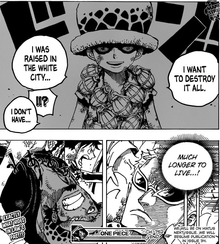 Detail Corazon One Piece Quotes Nomer 23