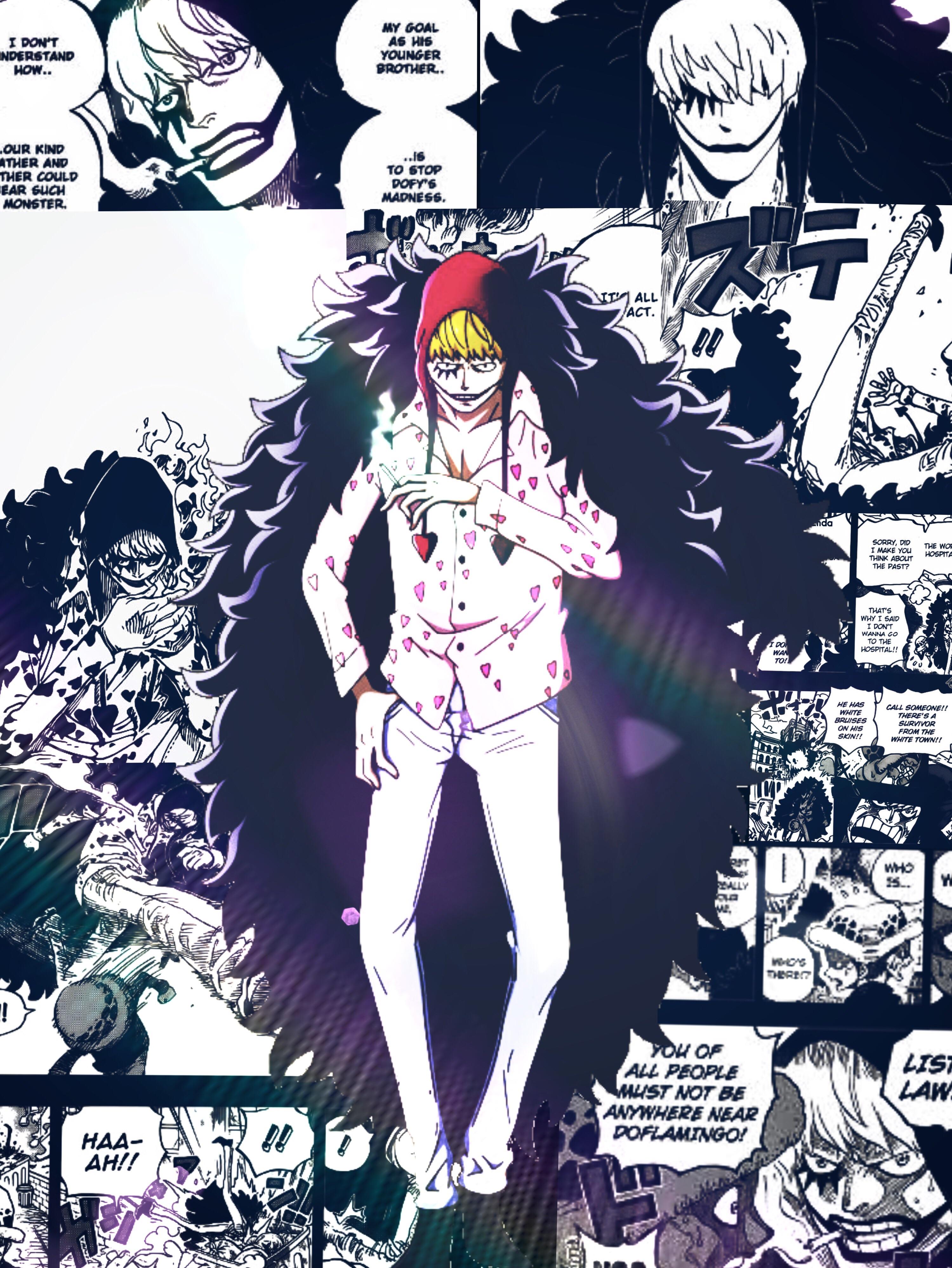 Detail Corazon One Piece Quotes Nomer 37