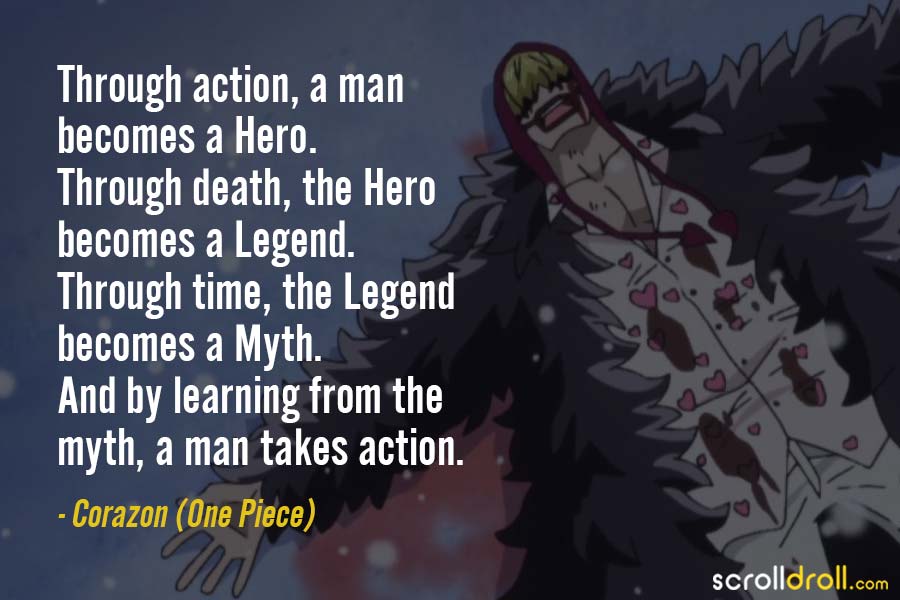 Detail Corazon One Piece Quotes Nomer 52