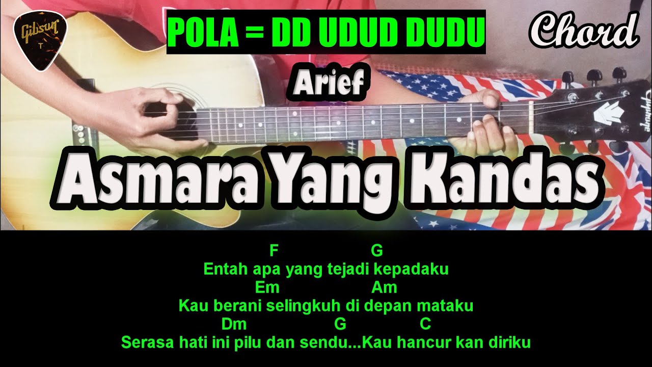 Detail Cord Gitar Kandas Nomer 15