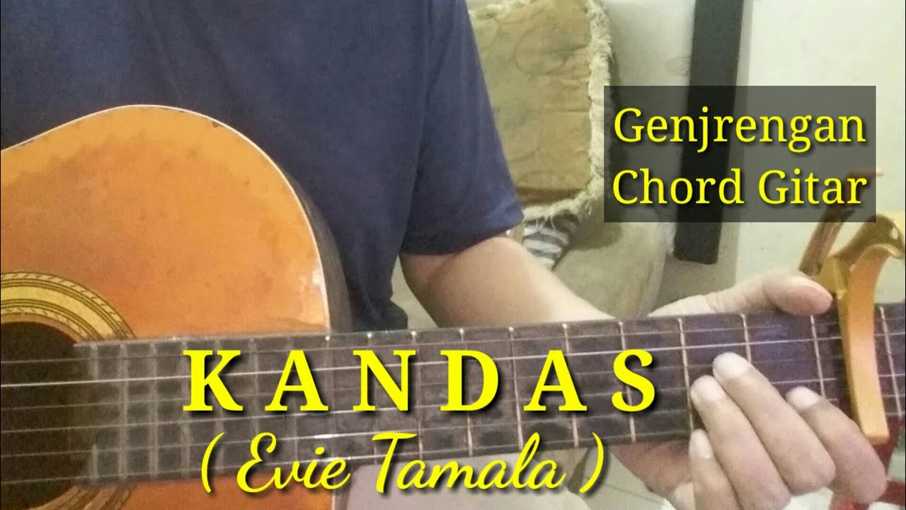 Detail Cord Gitar Kandas Nomer 16