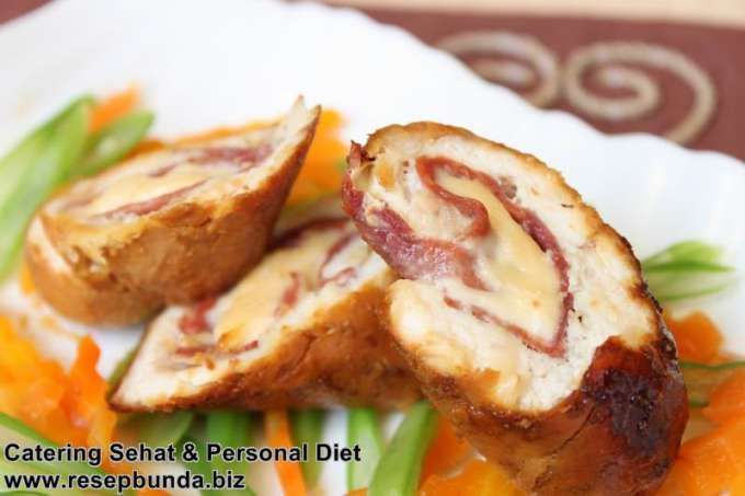 Detail Cordon Bleu Minuman Nomer 52