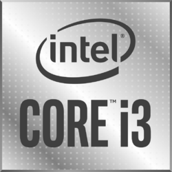 Detail Core I3 Logo Nomer 15