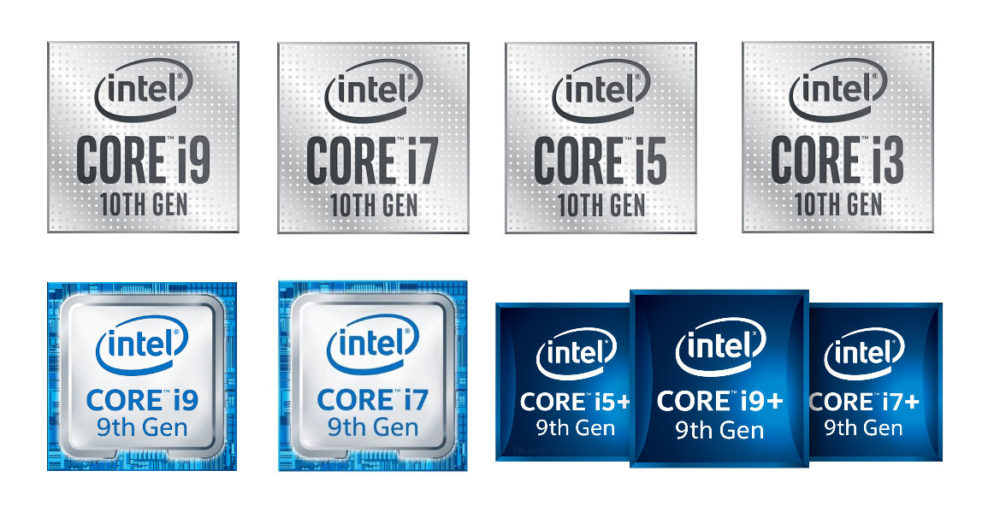 Detail Core I3 Logo Nomer 21